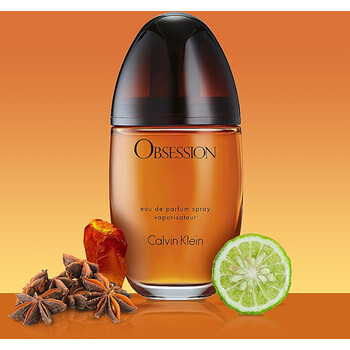 Obsession EDP